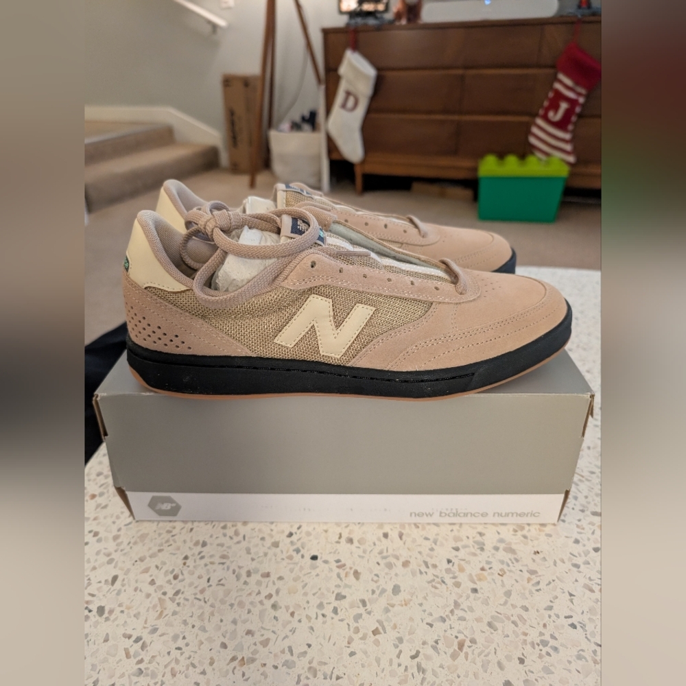 New Balance Numeric 440